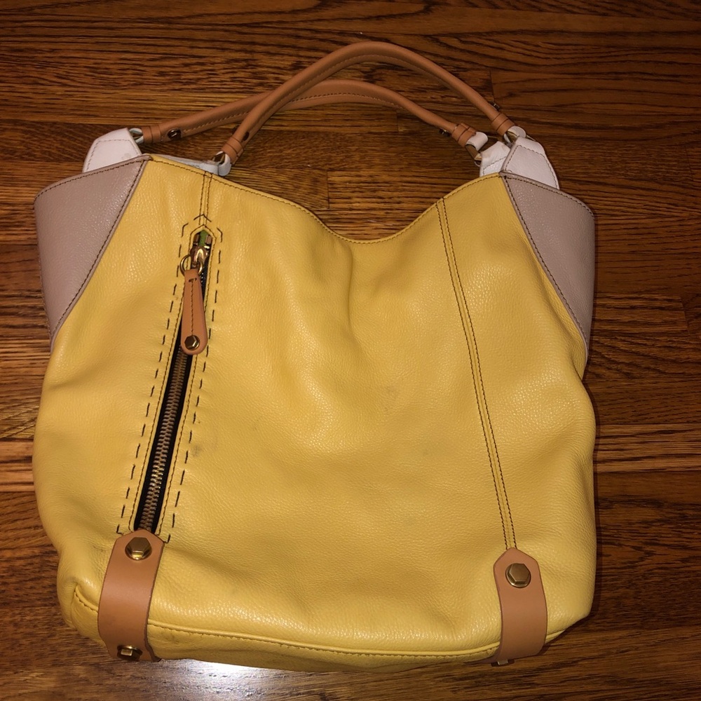 Yany hobo bag
